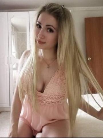 Проститутка Арина